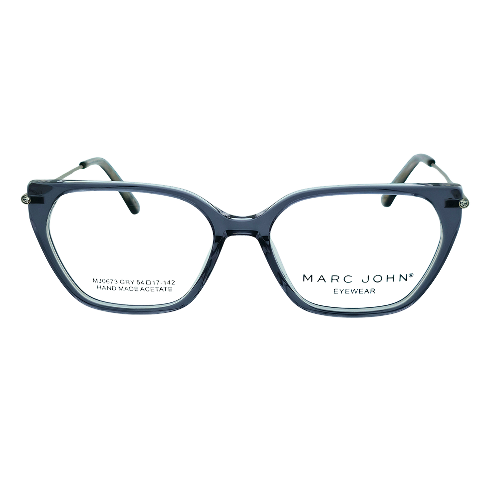 Marc John MJ0673 GRY