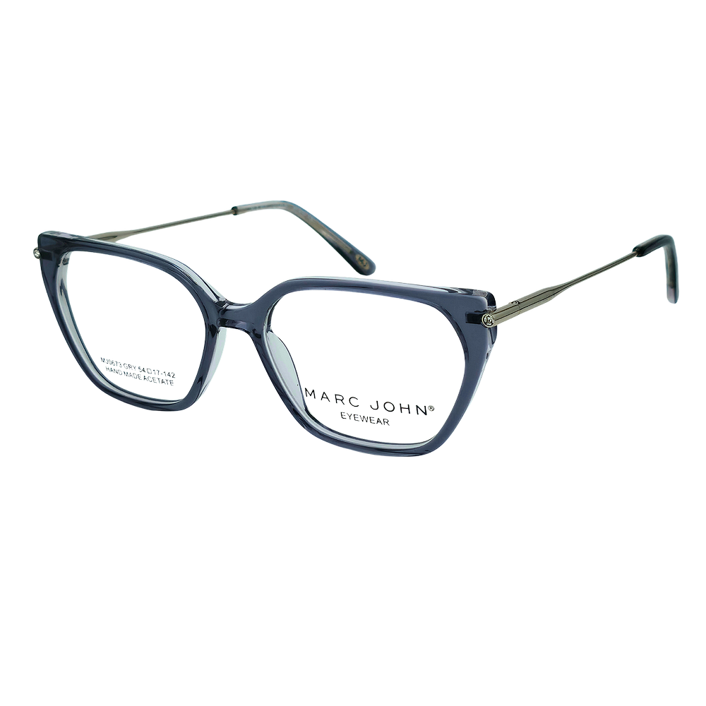 Marc John MJ0673 GRY