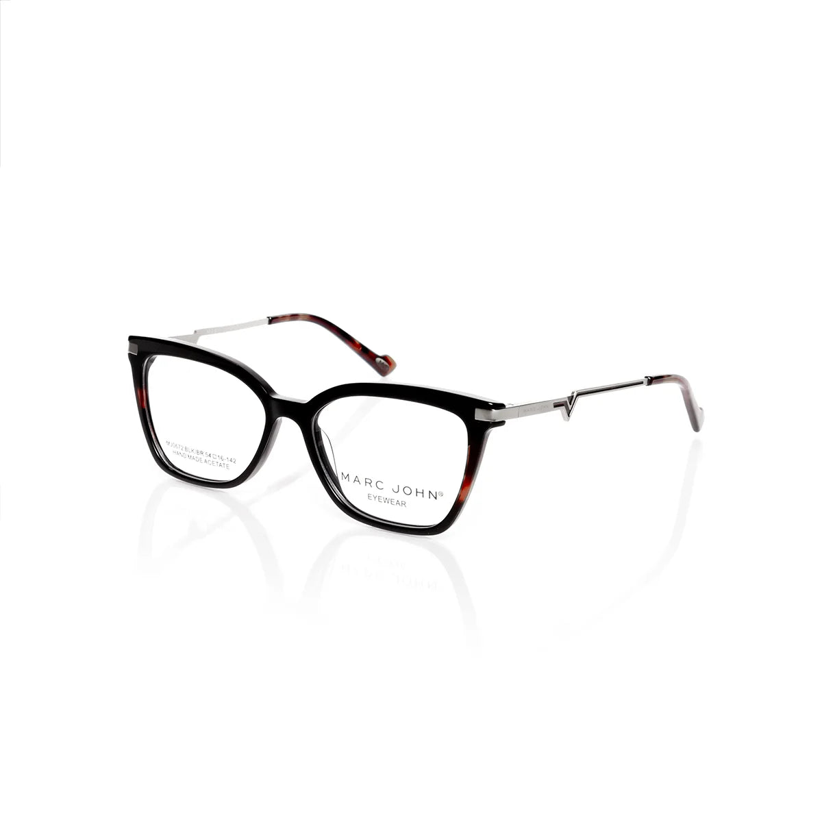 Marc John MJ0672 BLK/BR