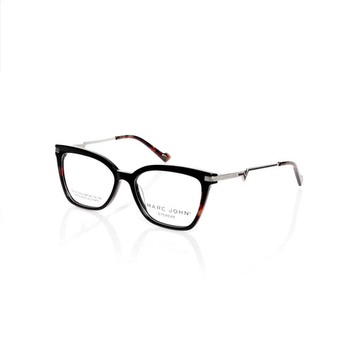 Marc John MJ0672 BLK/BR