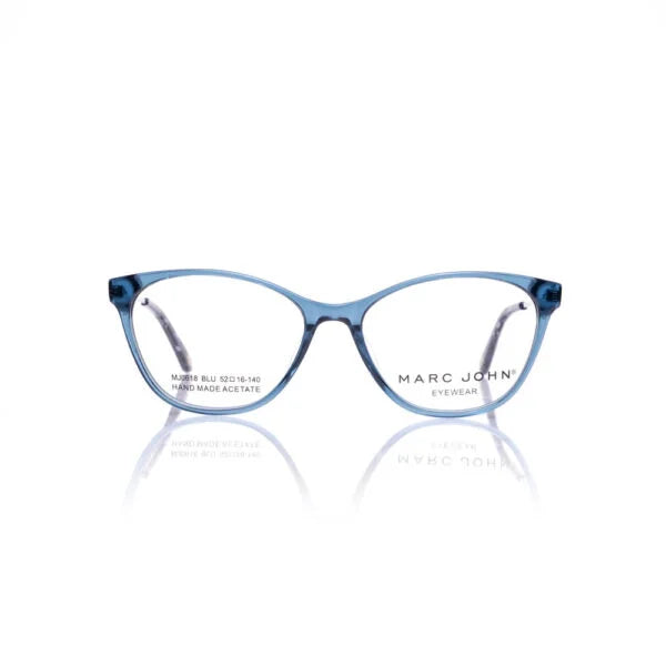 Marc John MJ0618 BLU