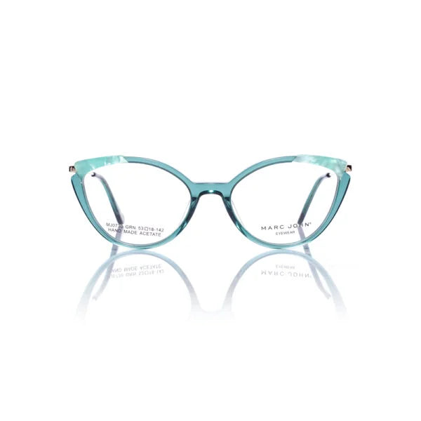Marc John MJ0730 GRN