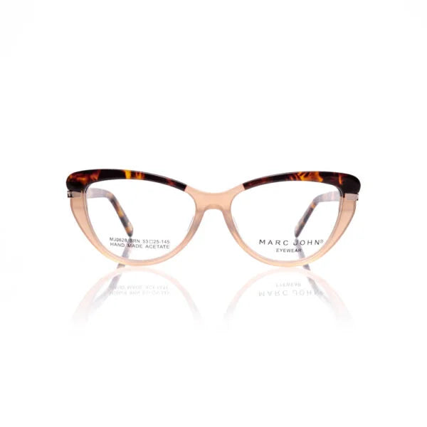 Marc John MJ0628 BRN