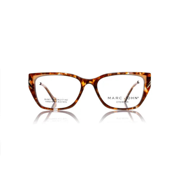 Marc John MJ0671 BRN