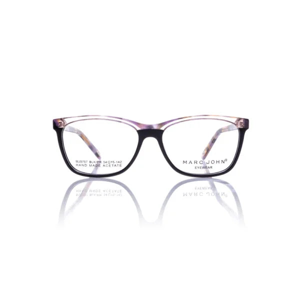 Marc John MJ0707 BLK/PR