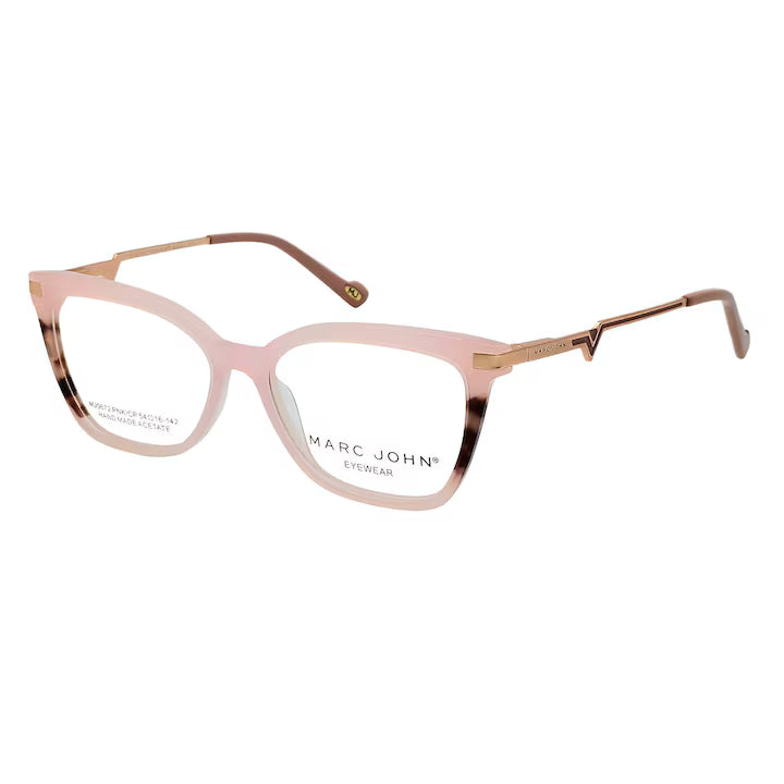 Marc John MJ0672 PNK/CP