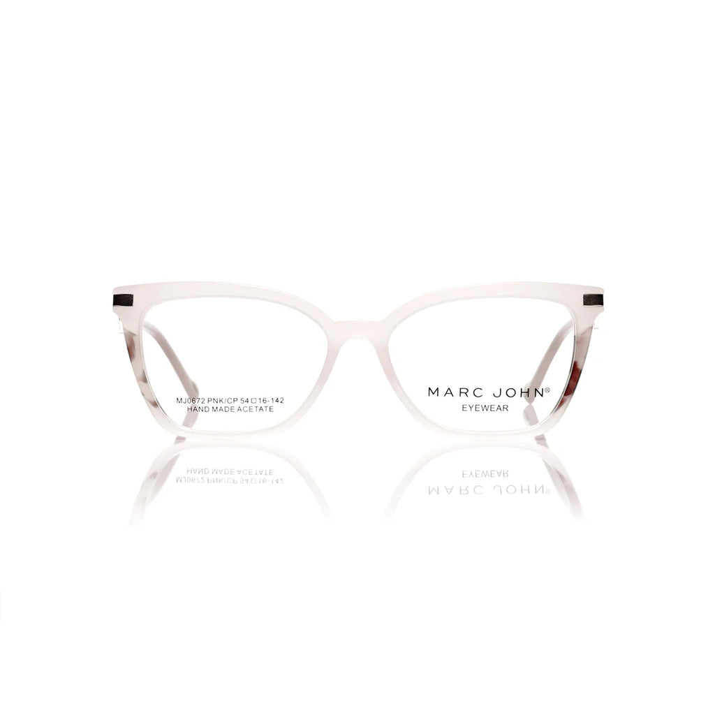 Marc John MJ0672 PNK/CP