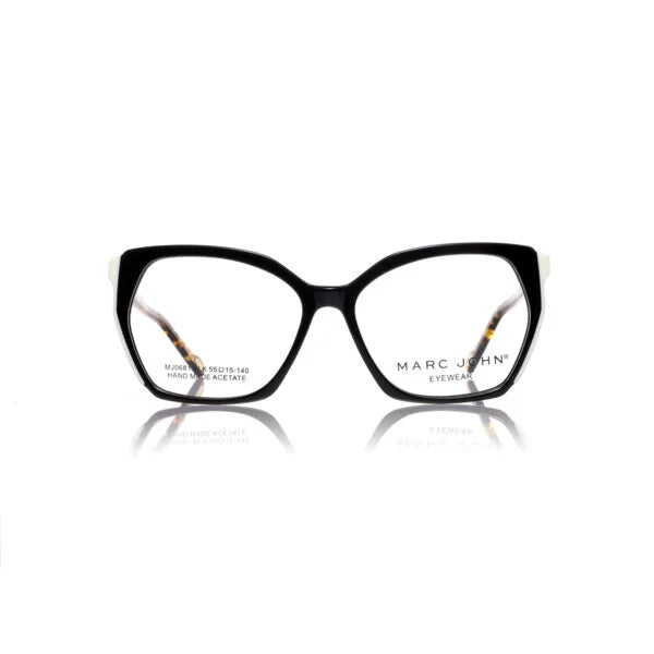 Marc John MJ0681 BLK