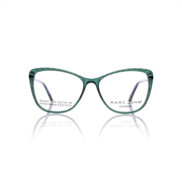 Marc John MJ0632 GRN