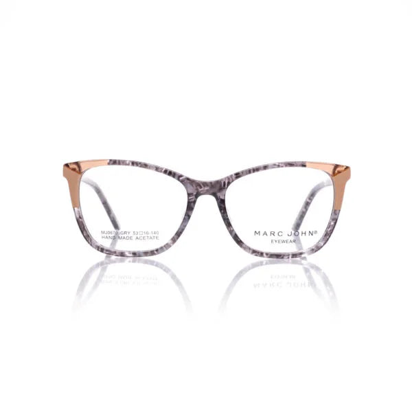 Marc John MJ0670 GRY