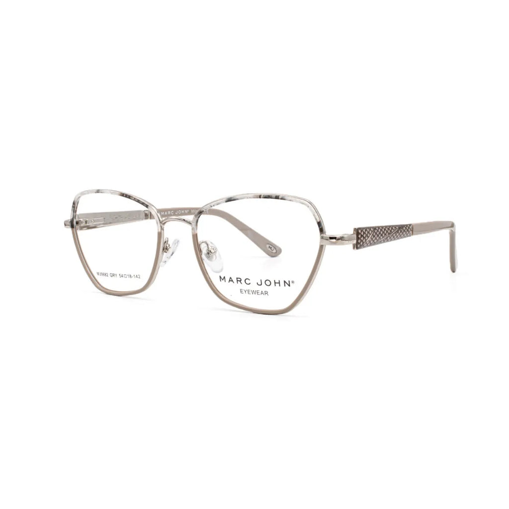 Marc John MJ0682 GRY