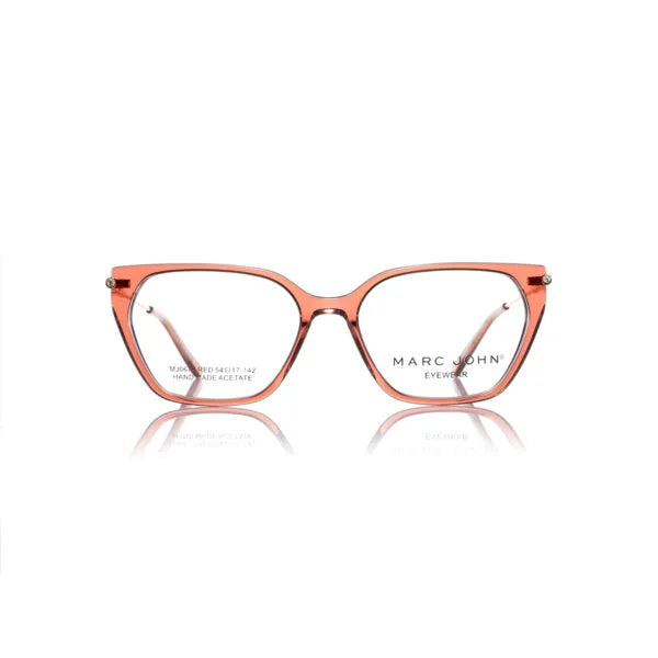 Marc John MJ0673 RED