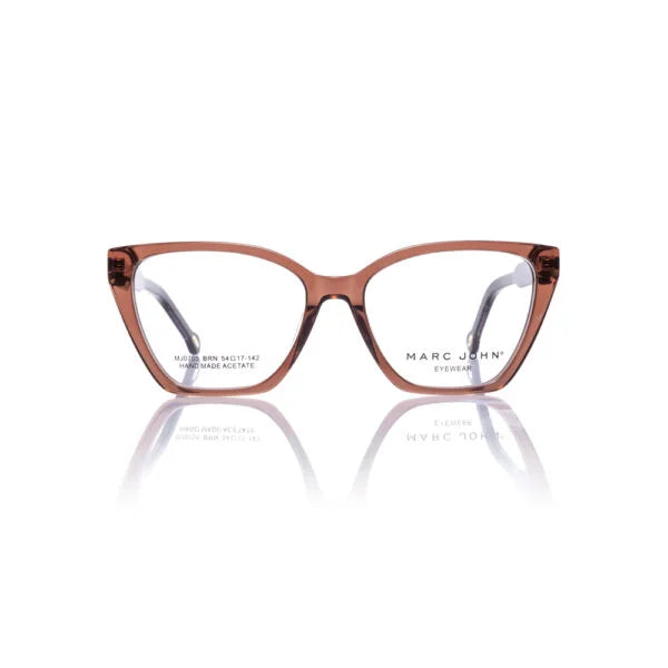 Marc John MJ0705 BRN